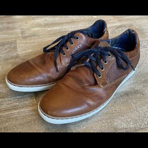 Bull Boxer Campbell sneaker - Mens size 10